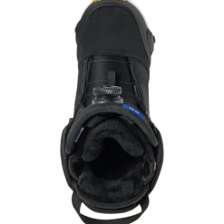 Burton Snowboardschoenen|Wintersport*Highshot Step On snowboardschoenen dames black