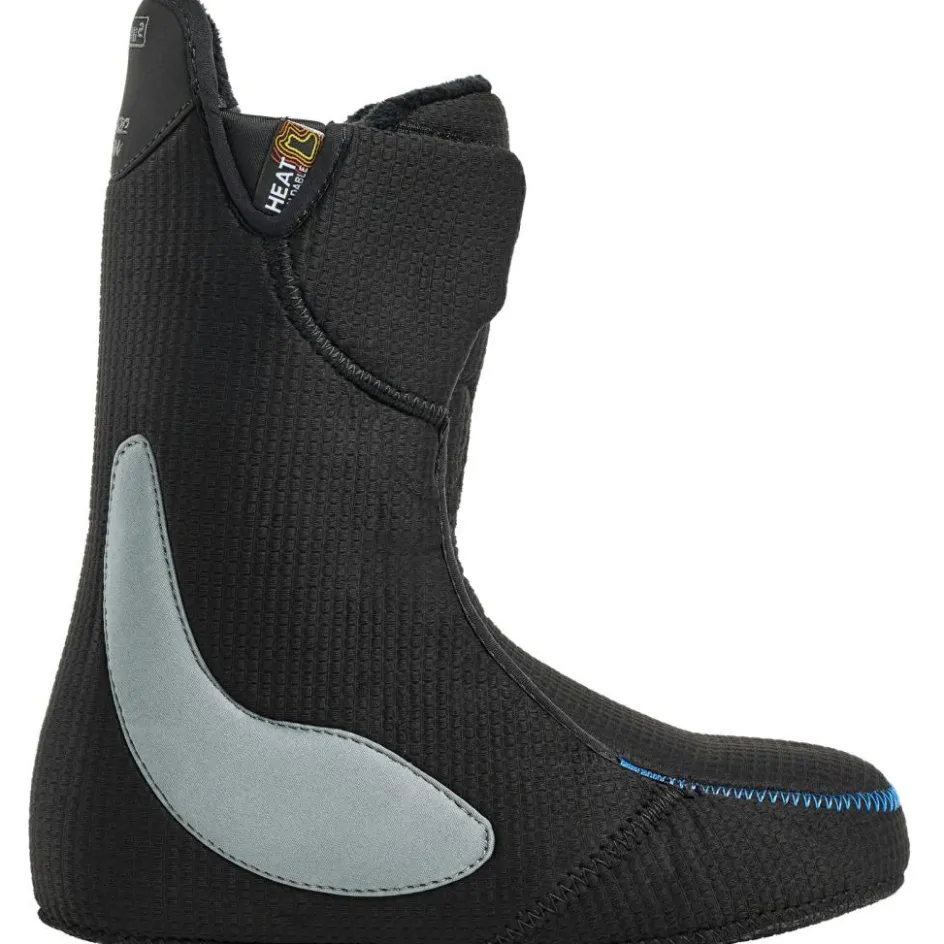 Burton Snowboardschoenen|Wintersport*Highshot Step On snowboardschoenen dames black