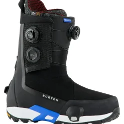 Burton Snowboardschoenen|Wintersport*Highshot X Pro Step On snowboardschoenen heren black