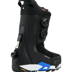 Burton Snowboardschoenen|Wintersport*Highshot X Pro Step On snowboardschoenen heren black