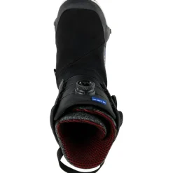 Burton Snowboardschoenen|Wintersport*Highshot X Pro Step On snowboardschoenen heren black