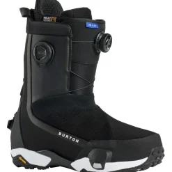 Burton Snowboardschoenen|Wintersport*Highshot X Step On snowboardschoenen heren black