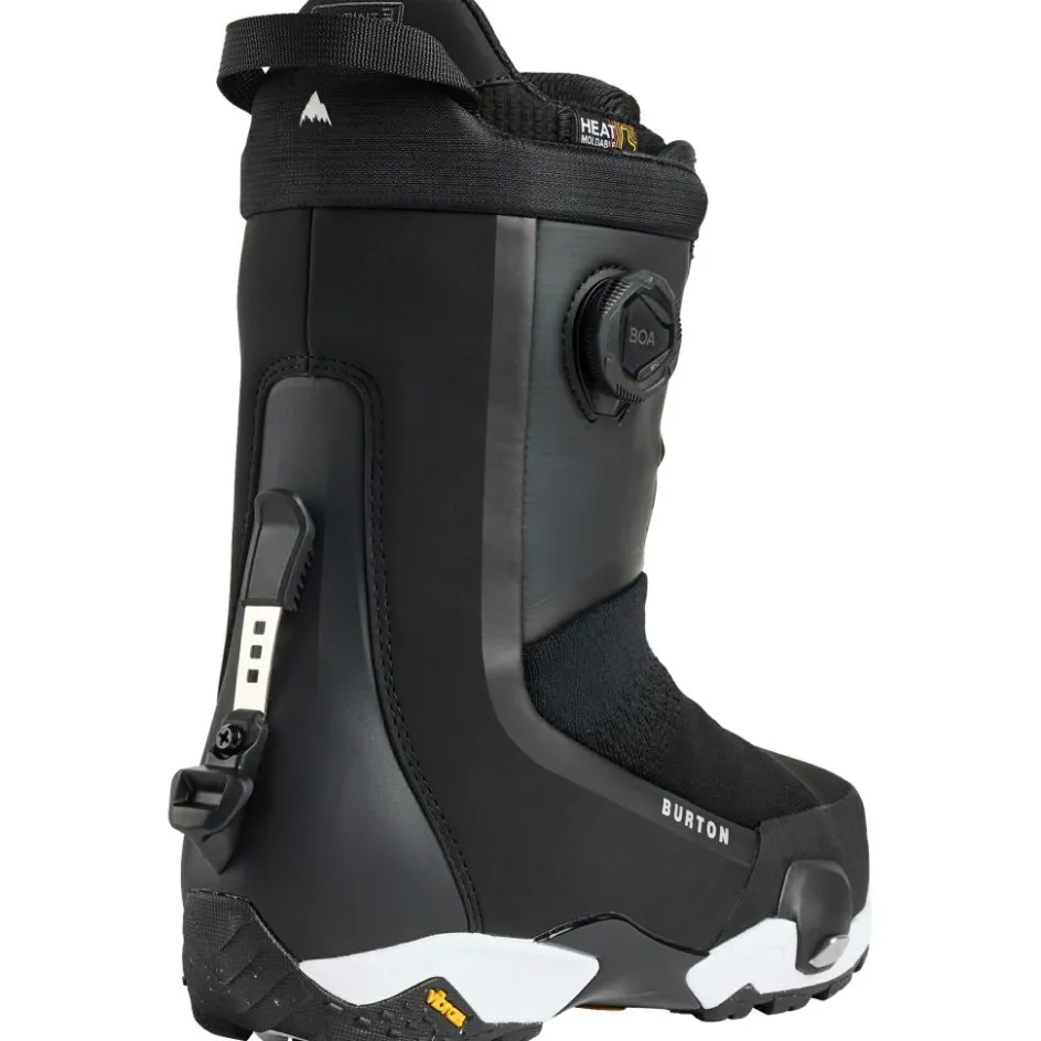Burton Snowboardschoenen|Wintersport*Highshot X Step On snowboardschoenen heren black