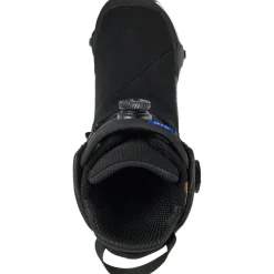 Burton Snowboardschoenen|Wintersport*Highshot X Step On snowboardschoenen heren black