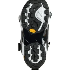 Burton Snowboardschoenen|Wintersport*Highshot X Step On snowboardschoenen heren black