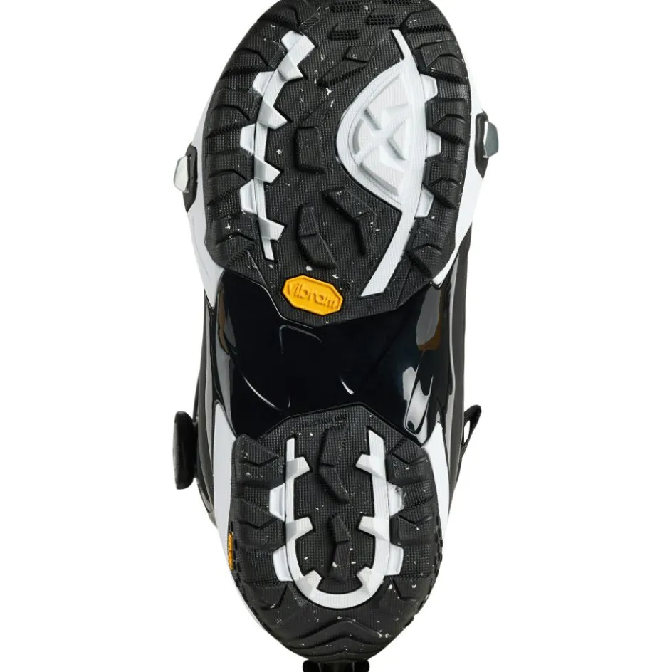 Burton Snowboardschoenen|Wintersport*Highshot X Step On snowboardschoenen heren black