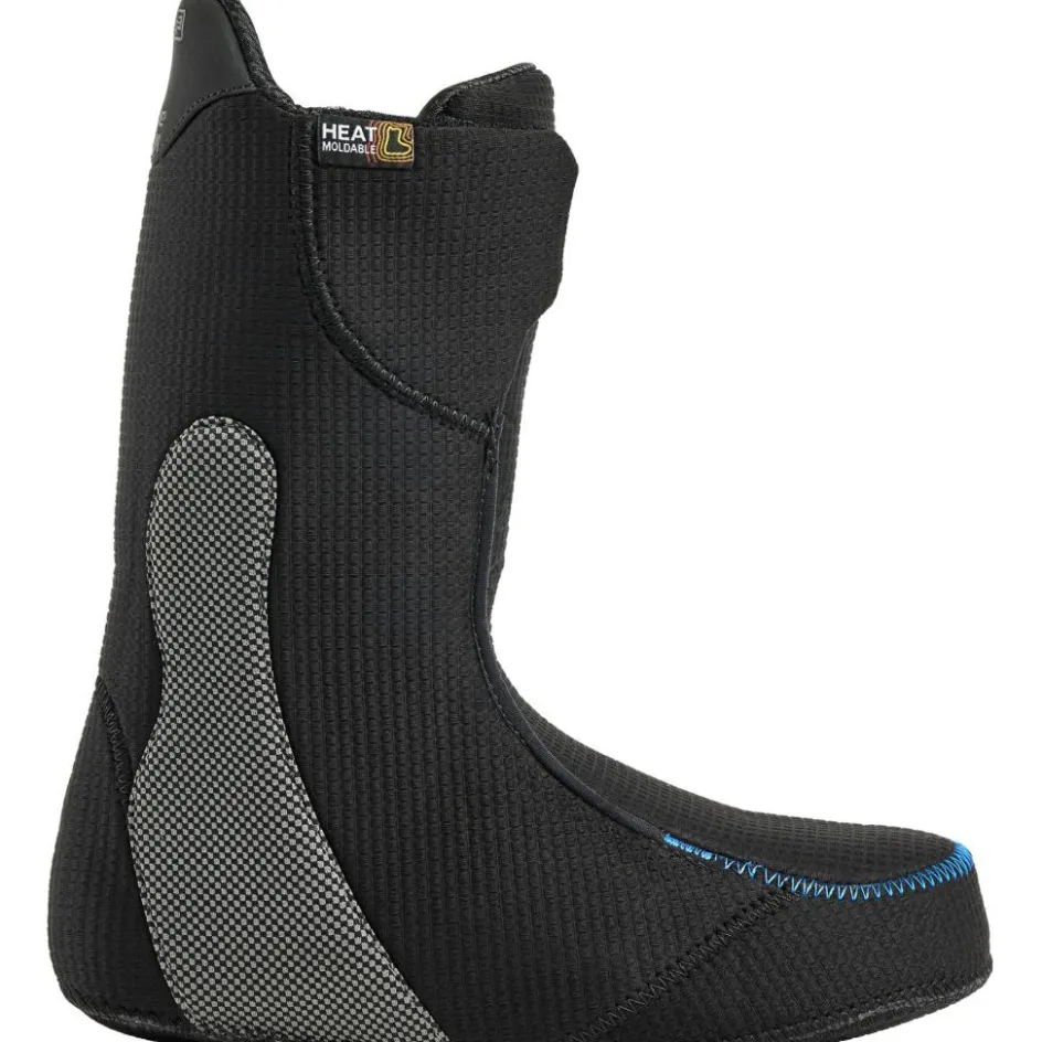 Burton Snowboardschoenen|Wintersport*Highshot X Step On snowboardschoenen heren black