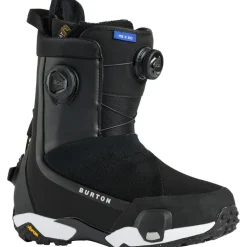 Burton Snowboardschoenen|Wintersport*Highshot X Step On snowboardschoenen dames black