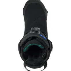 Burton Snowboardschoenen|Wintersport*Highshot X Step On snowboardschoenen dames black