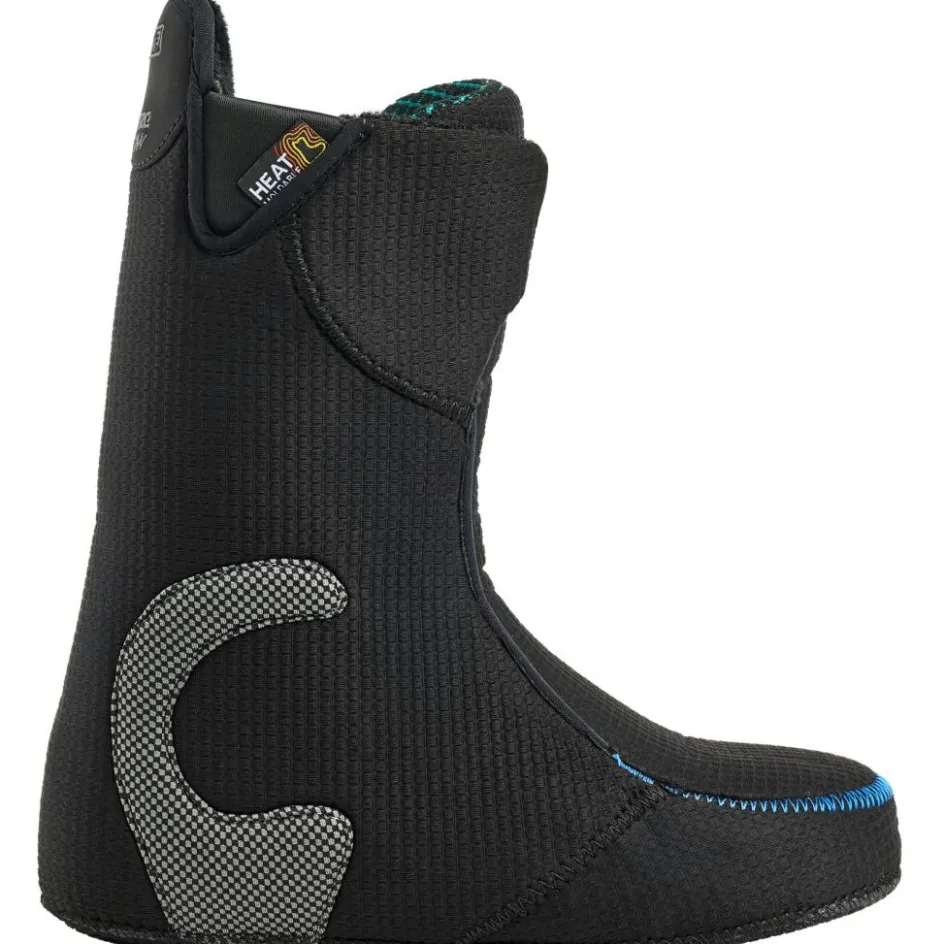 Burton Snowboardschoenen|Wintersport*Highshot X Step On snowboardschoenen dames black