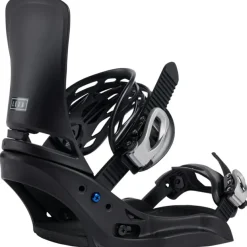 Burton Snowboard Bindingen|Wintersport*Lexa EST bindingen dames black
