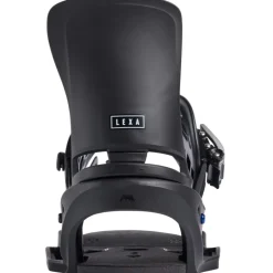 Burton Snowboard Bindingen|Wintersport*Lexa EST bindingen dames black