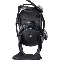 Burton Snowboard Bindingen|Wintersport*Lexa EST bindingen dames black