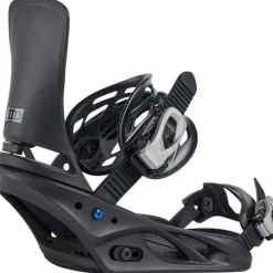 Burton Snowboard Bindingen|Wintersport*Lexa Re:Flex bindingen dames black