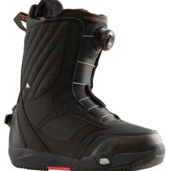 Burton Snowboardschoenen|Wintersport*Limelight Step On snowboardschoenen dames black