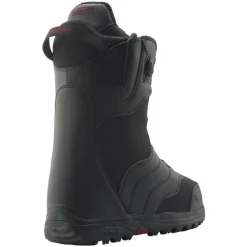 Burton Snowboardschoenen|Wintersport*Mint snowboardschoenen dames black
