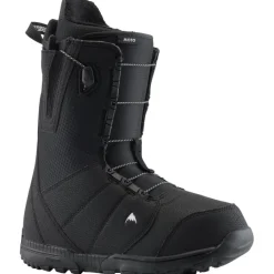 Burton Snowboardschoenen|Wintersport*Moto snowboardschoenen heren black