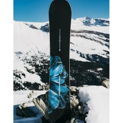 Burton Snowboards|Wintersport*Process 25 - 26 snowboard heren