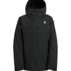 Burton Ski Jassen|Wintersport*Reserve 2L Insulated winterjas heren true black