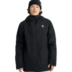 Burton Ski Jassen|Wintersport*Reserve 2L Insulated winterjas heren true black