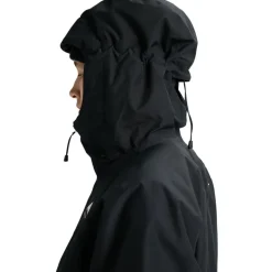 Burton Ski Jassen|Wintersport*Reserve 2L Insulated winterjas heren true black