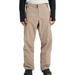 Burton Skibroeken|Wintersport*Reserve 2L skibroek heren summit taupe