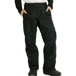 Burton Skibroeken|Wintersport*Reserve 2L skibroek heren true black