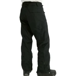 Burton Skibroeken|Wintersport*Reserve 2L skibroek heren true black