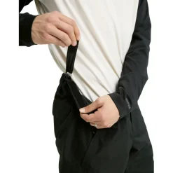 Burton Skibroeken|Wintersport*Reserve 2L skibroek heren true black