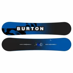 Burton Snowboards|Wintersport*Ripcord Flat Top 24 - 25 snowboard