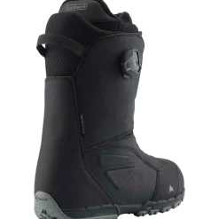 Burton Snowboardschoenen|Wintersport*Ruler BOA snowboardschoenen heren black