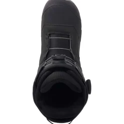 Burton Snowboardschoenen|Wintersport*Ruler BOA snowboardschoenen heren black
