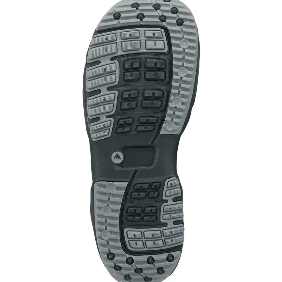 Burton Snowboardschoenen|Wintersport*Ruler BOA snowboardschoenen heren black