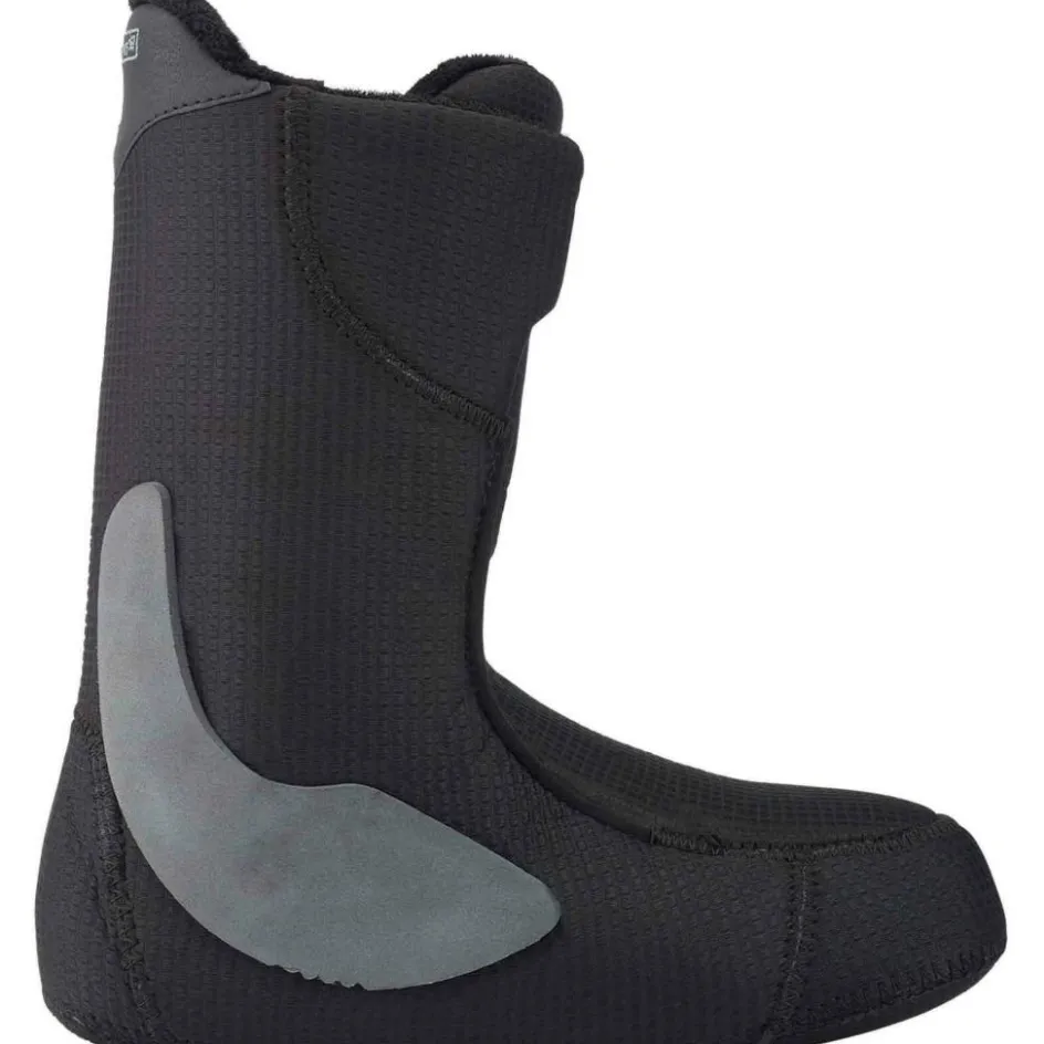 Burton Snowboardschoenen|Wintersport*Ruler BOA snowboardschoenen heren black