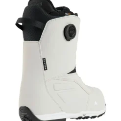 Burton Snowboardschoenen|Wintersport*Ruler BOA snowboardschoenen heren grey cloud