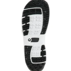 Burton Snowboardschoenen|Wintersport*Ruler BOA snowboardschoenen heren grey cloud