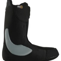 Burton Snowboardschoenen|Wintersport*Ruler BOA snowboardschoenen heren grey cloud