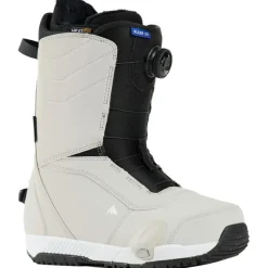 Burton Snowboardschoenen|Wintersport*Ruler Step On snowboardschoenen heren grey cloud