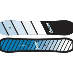 Burton Snowboards|Wintersport*Smalls Flat Top 24 - 25 snowboard junior