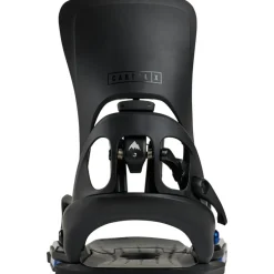 Burton Snowboard Bindingen|Wintersport*Step On Cartel X EST bindingen heren black