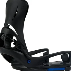 Burton Snowboard Bindingen|Wintersport*Step On Genesis EST bindingen heren black