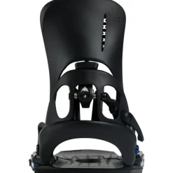 Burton Snowboard Bindingen|Wintersport*Step On Genesis EST bindingen heren black