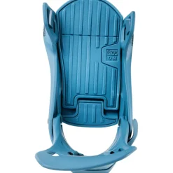 Burton Snowboard Bindingen|Wintersport*Step On Re:Flex bindingen heren bluestone