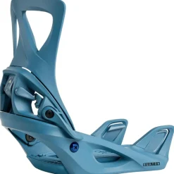 Burton Snowboard Bindingen|Wintersport*Step On Re:Flex bindingen dames bluestone - EU 37 - 40 1/2