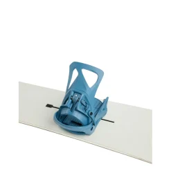 Burton Snowboard Bindingen|Wintersport*Step On Re:Flex bindingen dames bluestone - EU 37 - 40 1/2