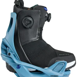 Burton Snowboard Bindingen|Wintersport*Step On Re:Flex bindingen dames bluestone - EU 37 - 40 1/2