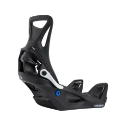 Burton Snowboard Bindingen|Wintersport*Step On Re:Flex bindingen junior black