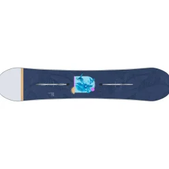 Burton Snowboards|Wintersport*Yeasayer 25 - 26 snowboard dames