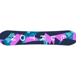 Burton Snowboards|Wintersport*Yeasayer 25 - 26 snowboard dames