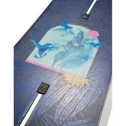 Burton Snowboards|Wintersport*Yeasayer 25 - 26 snowboard dames